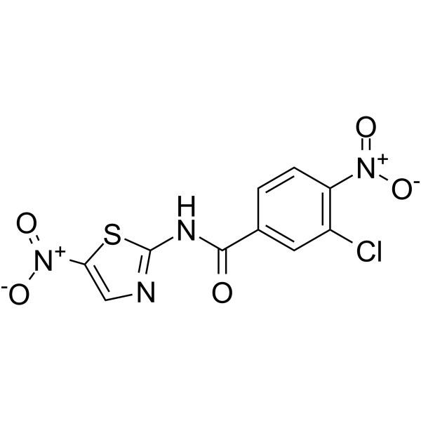 SM-7368 Chemical Structure