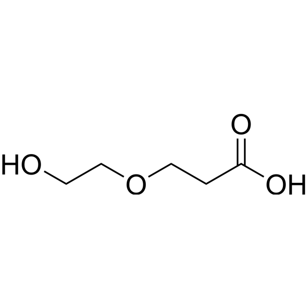 Hydroxy-<em>PEG</em>1-acid