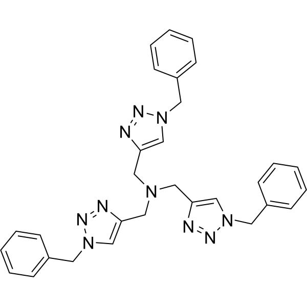 Tris(benzyltriazolylmethyl)amine