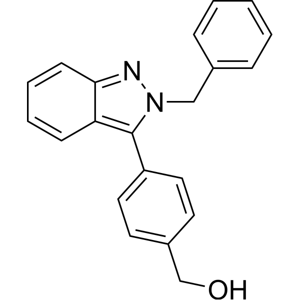 CHS-111 Chemical Structure