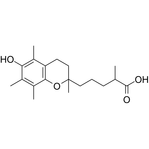 (±)-α-CMBHC Chemical Structure