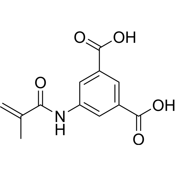 MS15203 Chemical Structure