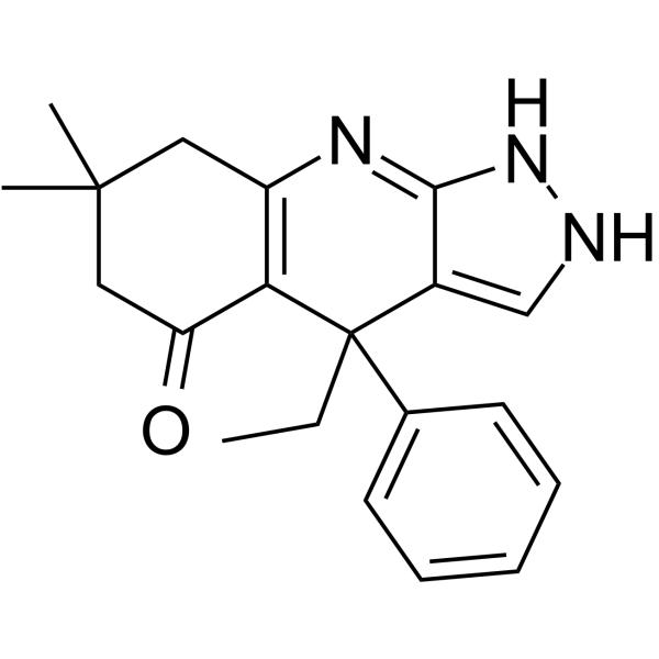 (Rac)-BRD0705 Chemical Structure