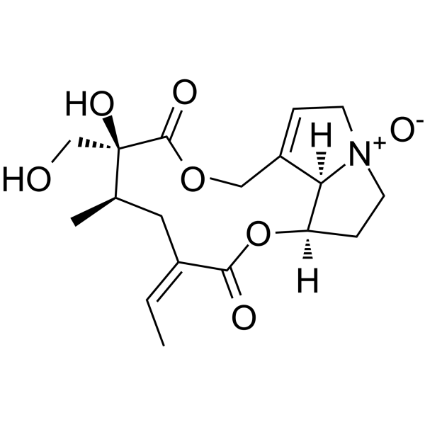 Retrorsine <em>N</em>-oxide