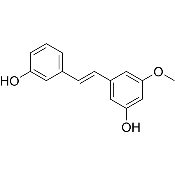 Thunalbene Chemical Structure