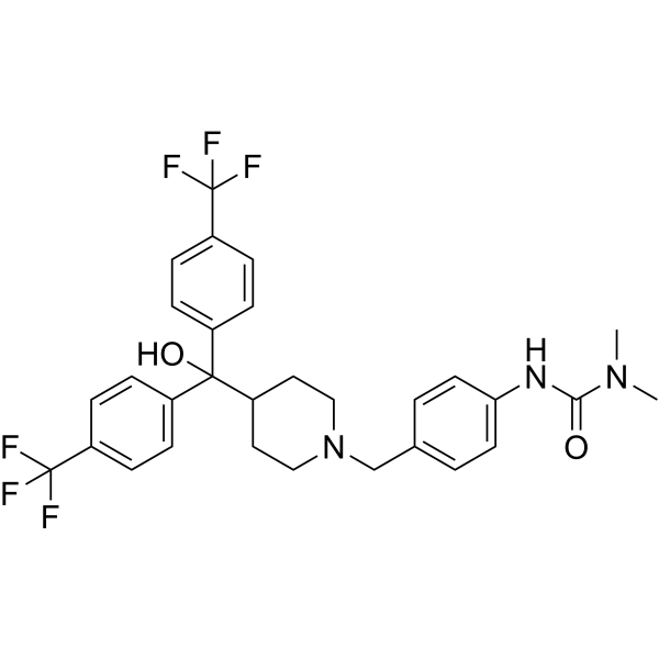 DCG066 Chemical Structure