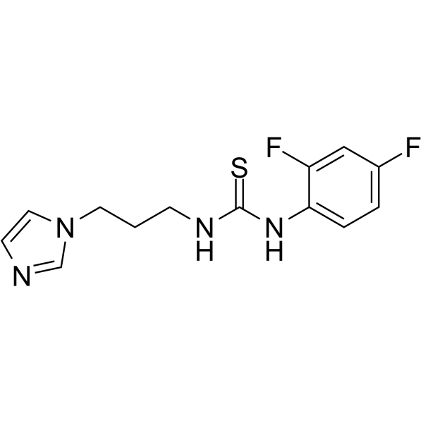 IR415 Chemical Structure