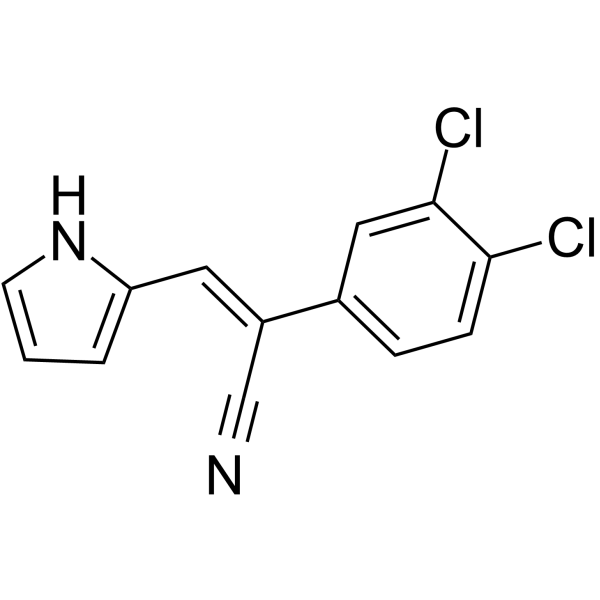 ANI-7 Chemical Structure