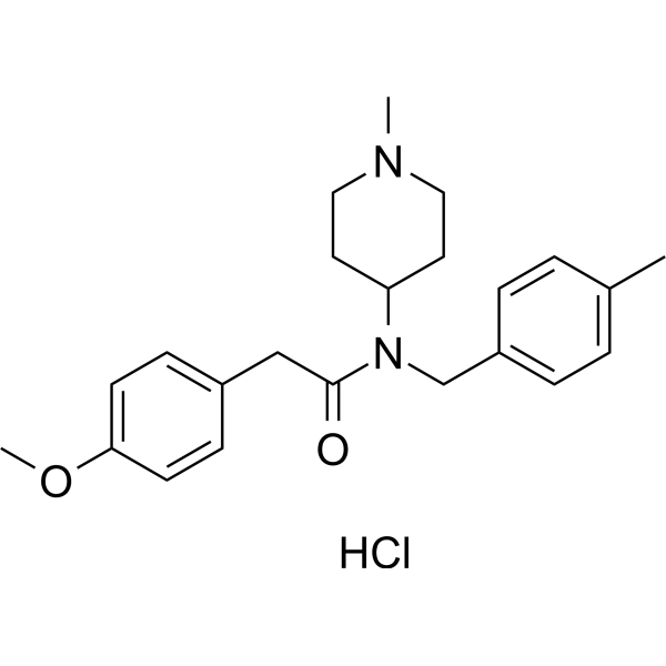AC-90179 Chemical Structure