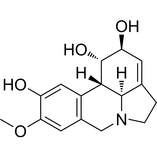 Pseudolycorine