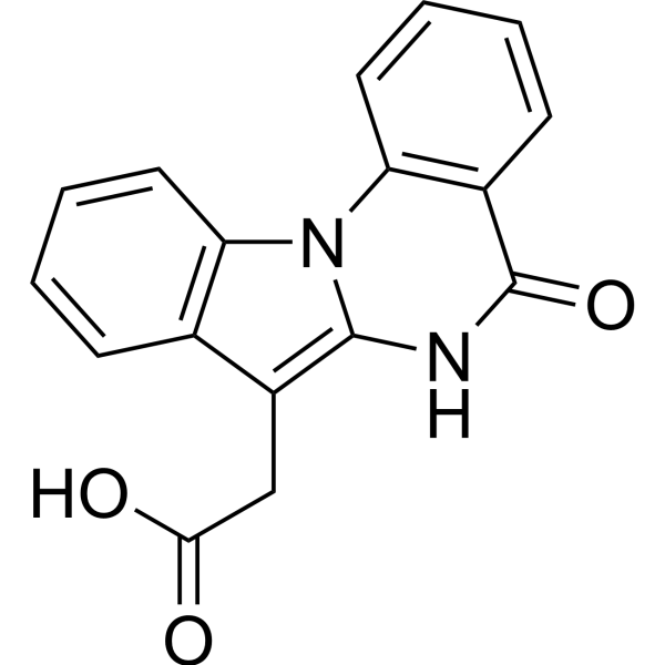 IQA Chemical Structure