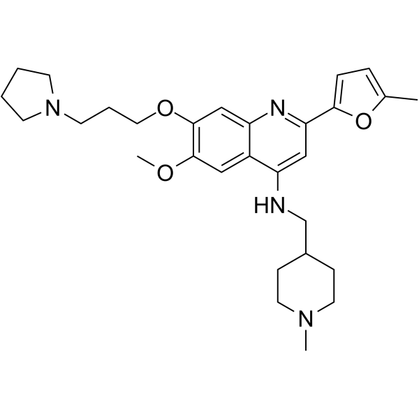 CM-579 Chemical Structure