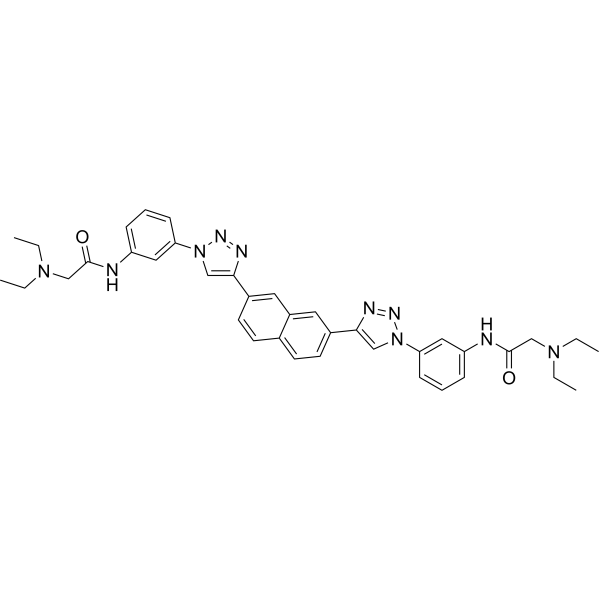 CL67 Chemical Structure