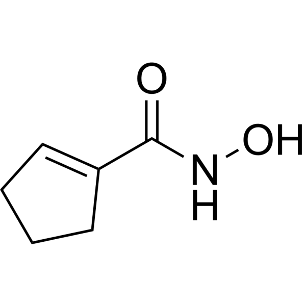BRD9757 Chemical Structure