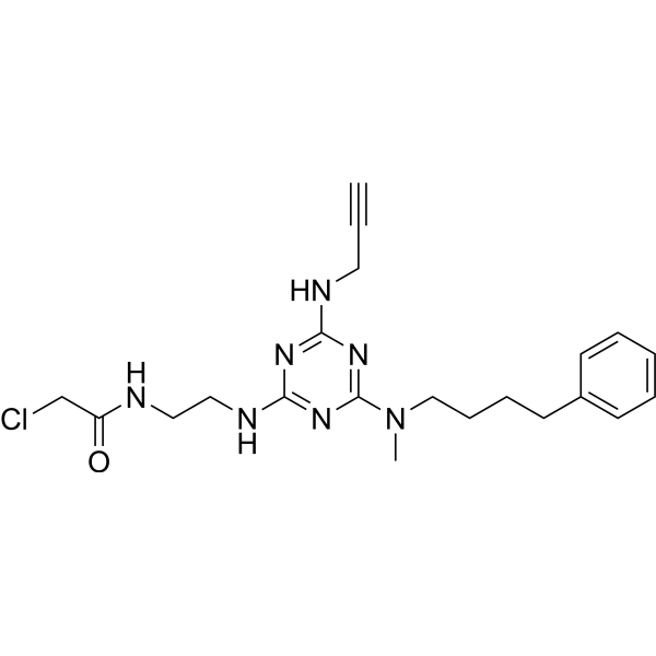 KSC-34 Chemical Structure
