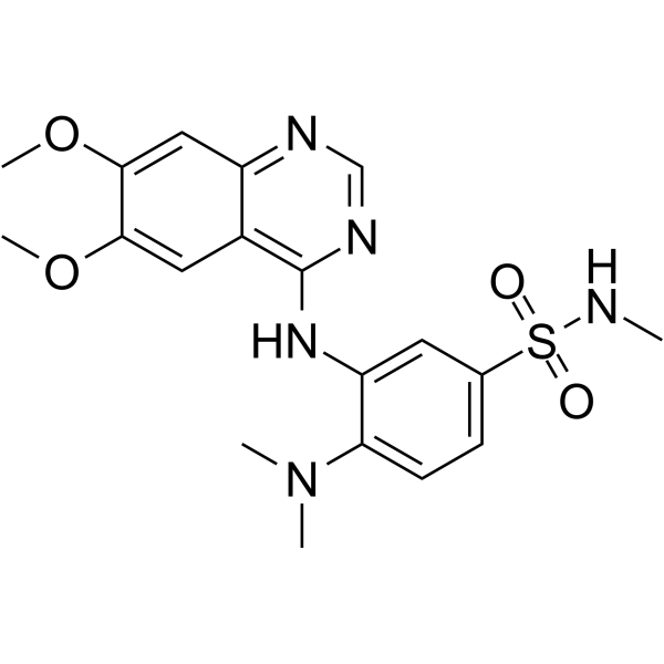 GSK-114 Chemical Structure