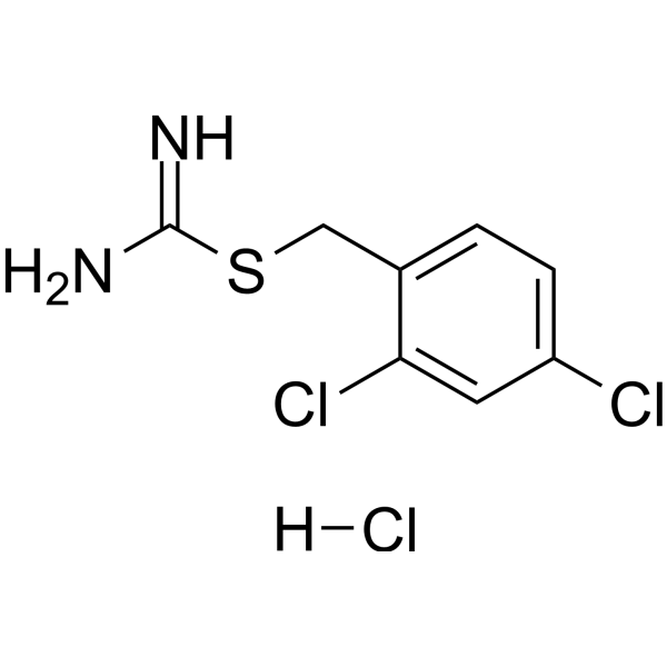 RRD-251 Chemical Structure