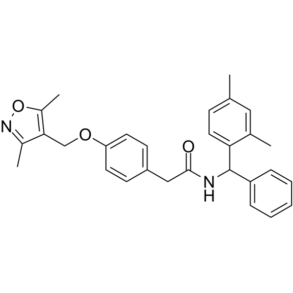TMP920 Chemical Structure