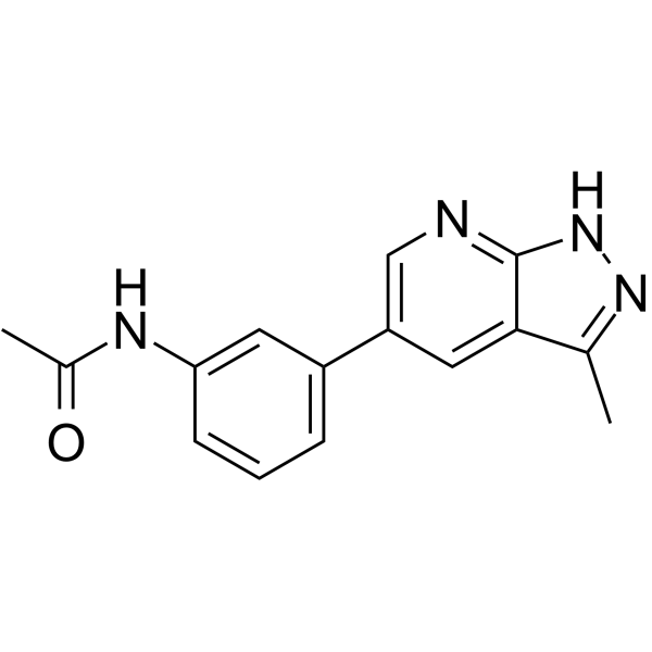 MRT00033659 Chemical Structure