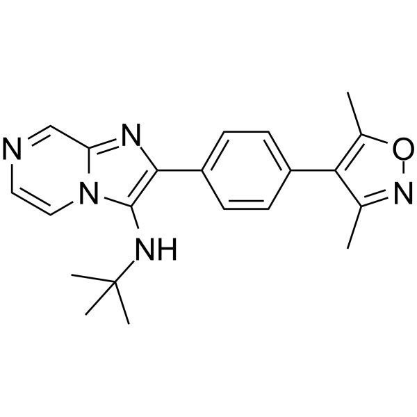 UMB-32 Chemical Structure