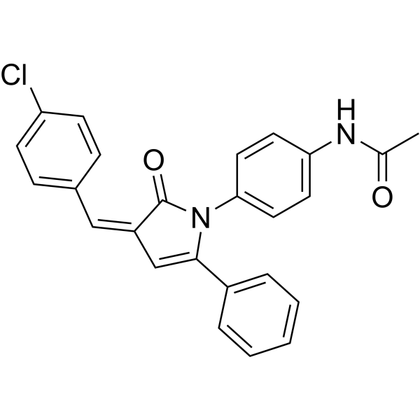 inS3-54-A26 Chemical Structure