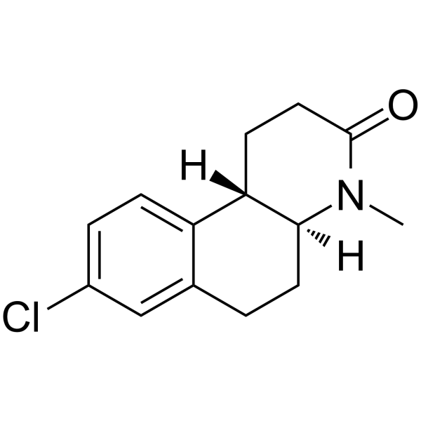 LY300503 Chemical Structure