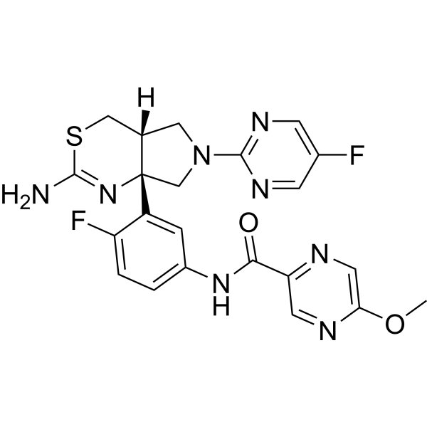 LY3202626 Chemical Structure