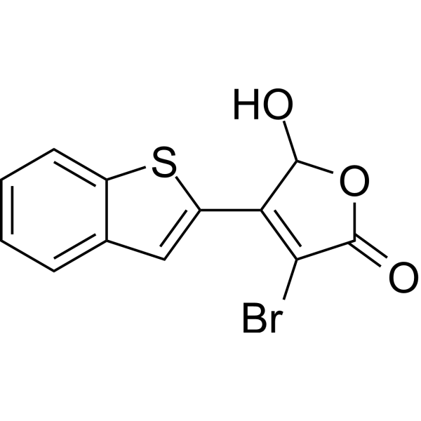 CAY10526 Chemical Structure