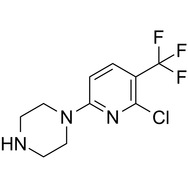 Org-12962 Chemical Structure