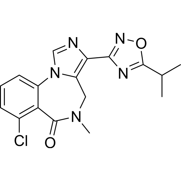 L-663581 Chemical Structure