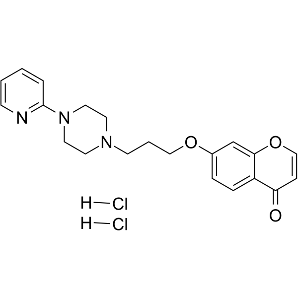 PD 119819 Chemical Structure