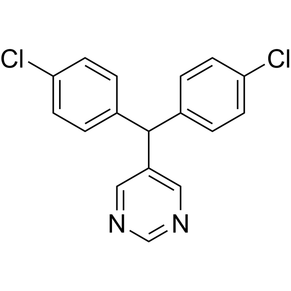 LY56110 Chemical Structure