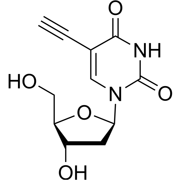 5-Ethynyl-2'-deoxyuridine