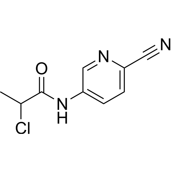 P-2281 Chemical Structure