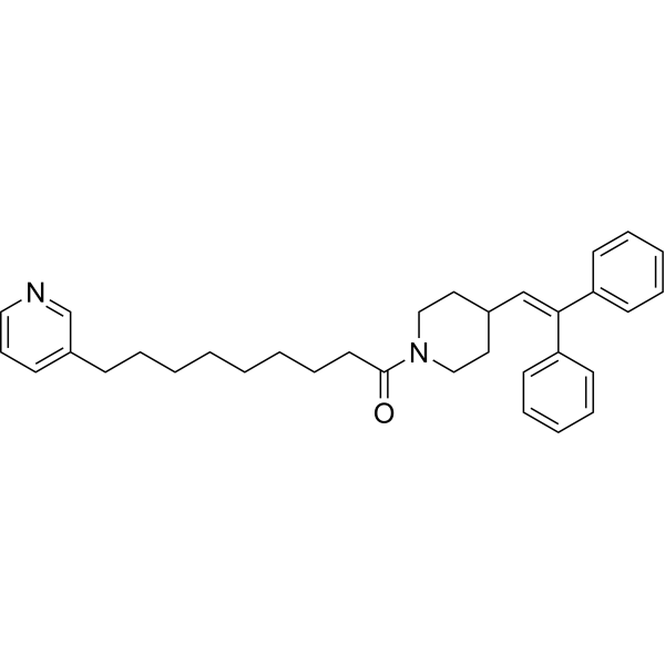 Ro 23-7637 Chemical Structure