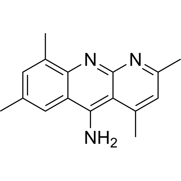 BMH-22 Chemical Structure