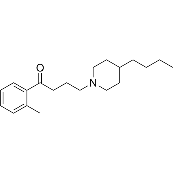 AC-42 Chemical Structure