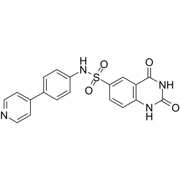 ARN19874 Chemical Structure