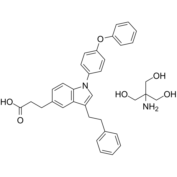 ASB14780 Chemical Structure