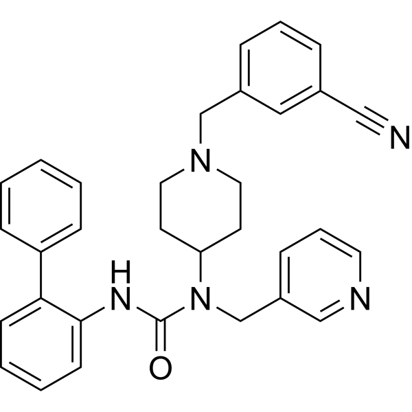 BPU-11 Chemical Structure