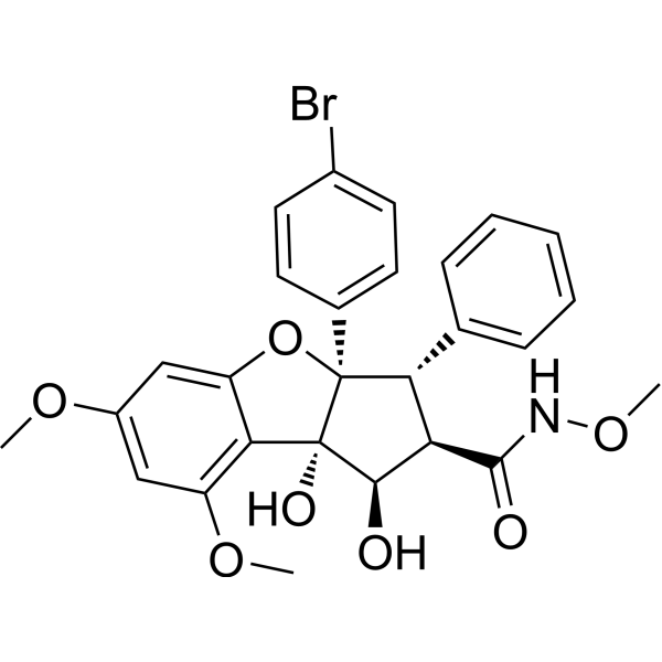 CMLD010509 Chemical Structure