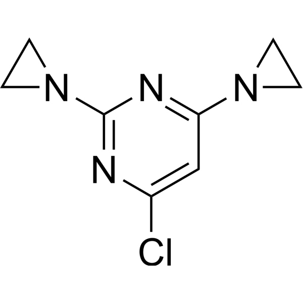 Ethimidine Chemical Structure