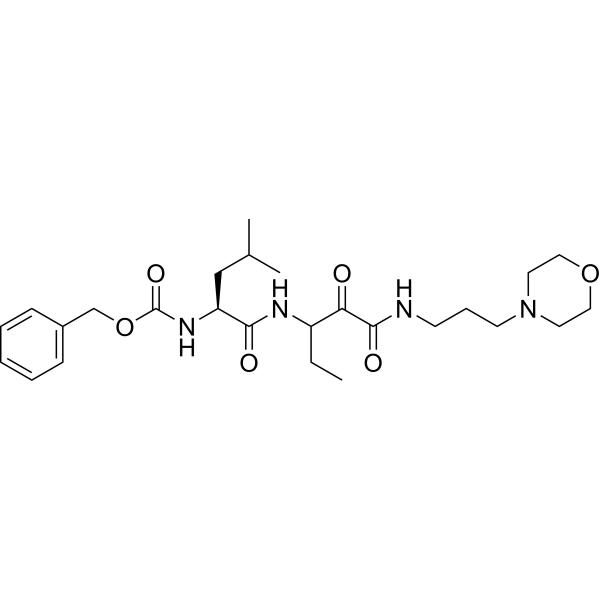 AK 295 Chemical Structure