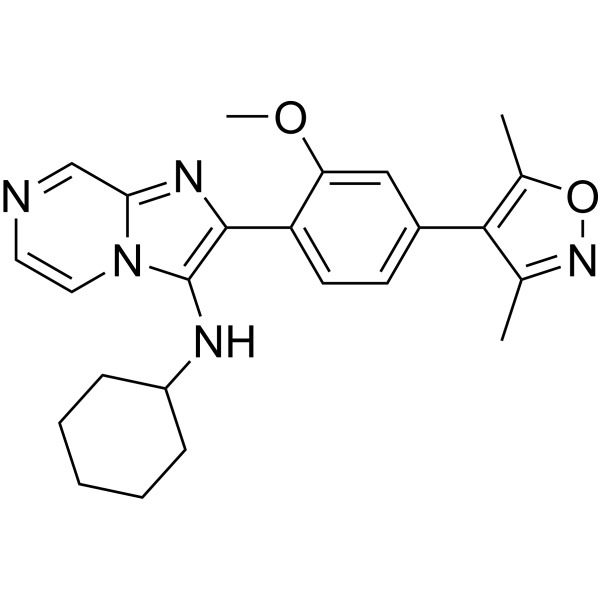 UMB-136 Chemical Structure