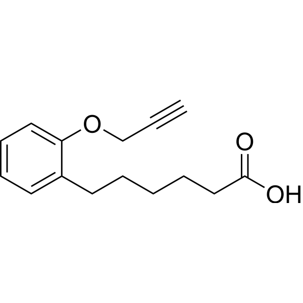 PPOH Chemical Structure