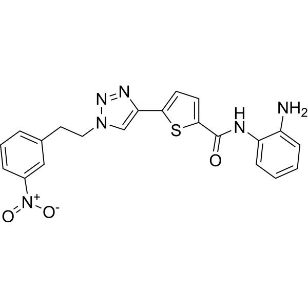 T326 Chemical Structure