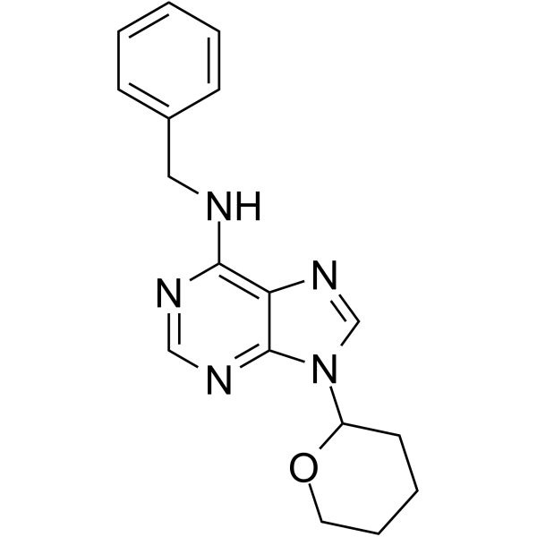 BAP9THP Chemical Structure