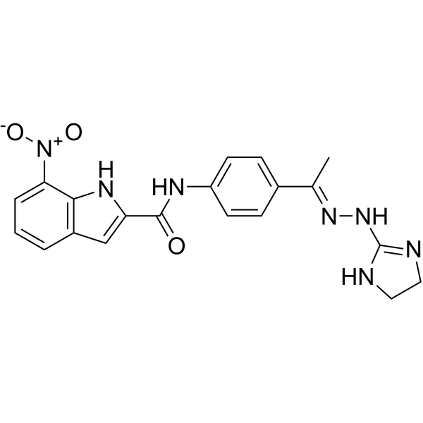 PV1115 Chemical Structure