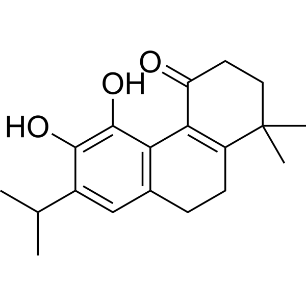 Sageone Chemical Structure
