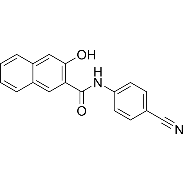 XX-650-23 Chemical Structure